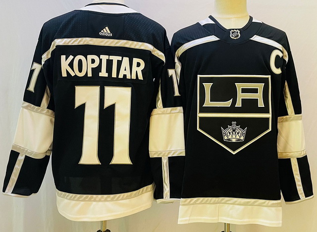 Los Angeles Kings Jerseys 07